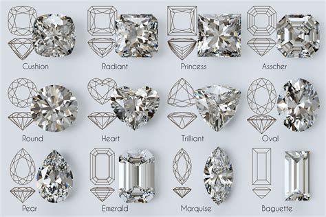 Diamonds that Tell Stories: The Symbolism in Diamond Magic Company's Collections